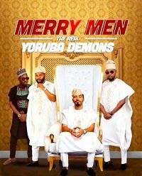 Счастливые мужчины: Настоящие демоны Йорубы (2018) WEB-DLRip