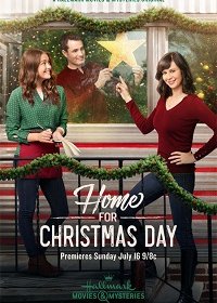 Домой на Рождество (2017) WEB-DLRip 720p