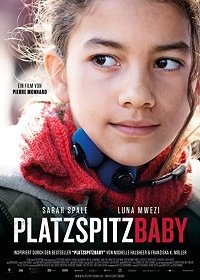 Малышка из парка Плацшпиц (2020) WEB-DLRip