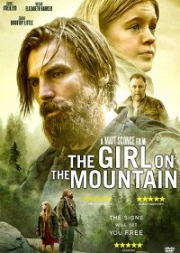 Девочка с горы (2022) WEB-DRip 720p