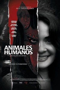 Люди-животные (2020) WEB-DLRip