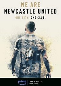 Мы — Ньюкасл Юнайтед (1 сезон: 1-4 серии из 4) (2023) WEBRip | RuDub
